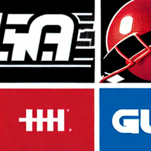 THQ, 스포츠 게임시장의 혁신을 이끄는 기업