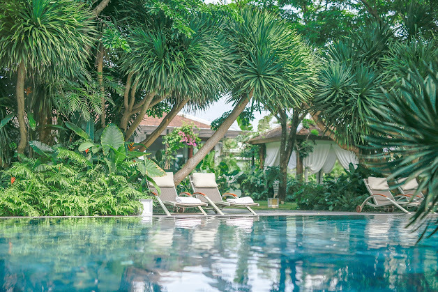 퓨전 마이아 다낭