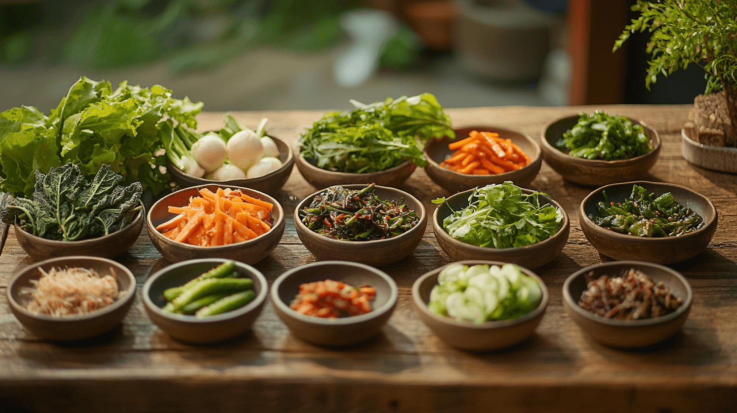 소화에-좋은-채소