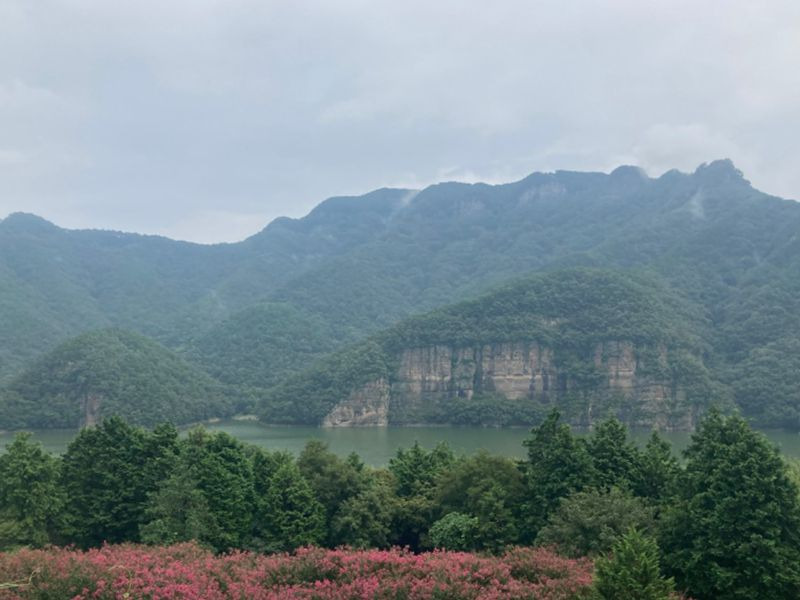 화순 적벽