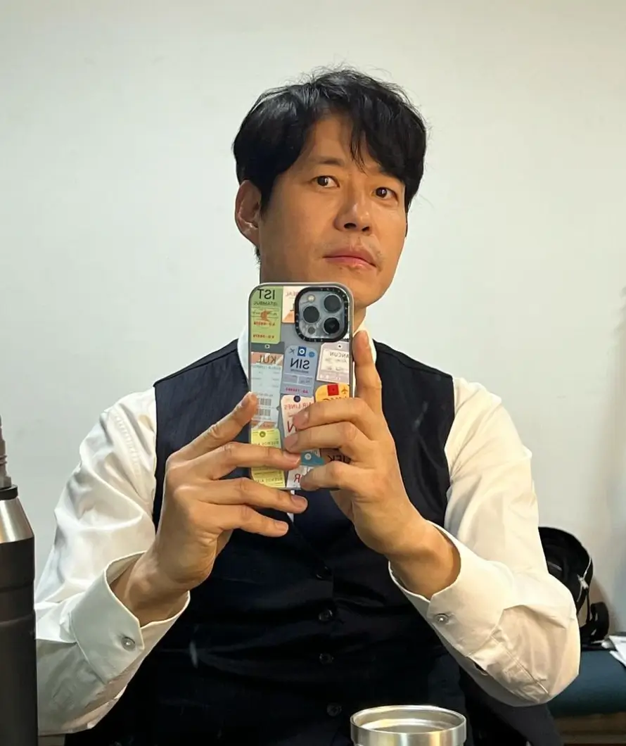 유준상