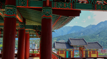 한옥호텔 추천 BEST 7