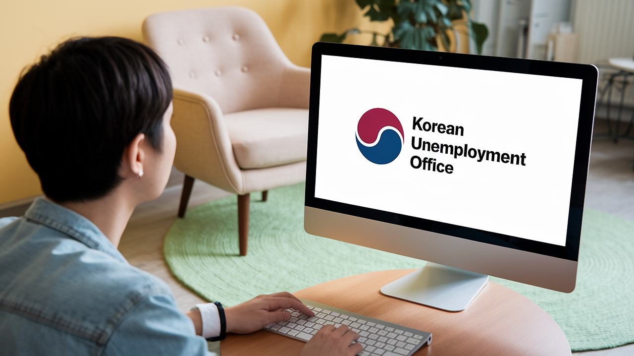 실업급여 교육