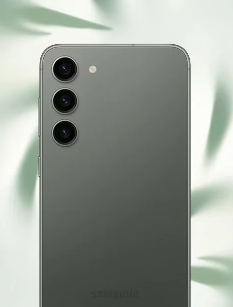 갤럭시 S23 색상