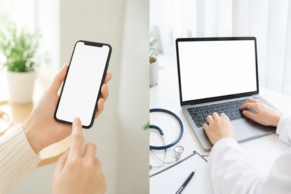 국가건강검진 조회 방법 안내 화면11