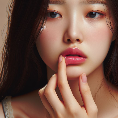 입술이 트는 이유