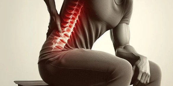 수술 없이 허리통증치료(풍선 확장술), 만성요통, 척추협착증, 다리저림