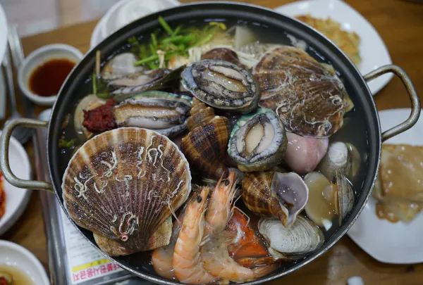 생생정보 대결 맛 대 맛 통문어 얼큰 해물탕 vs 통문어 매콤 해물찜 음식점 위치