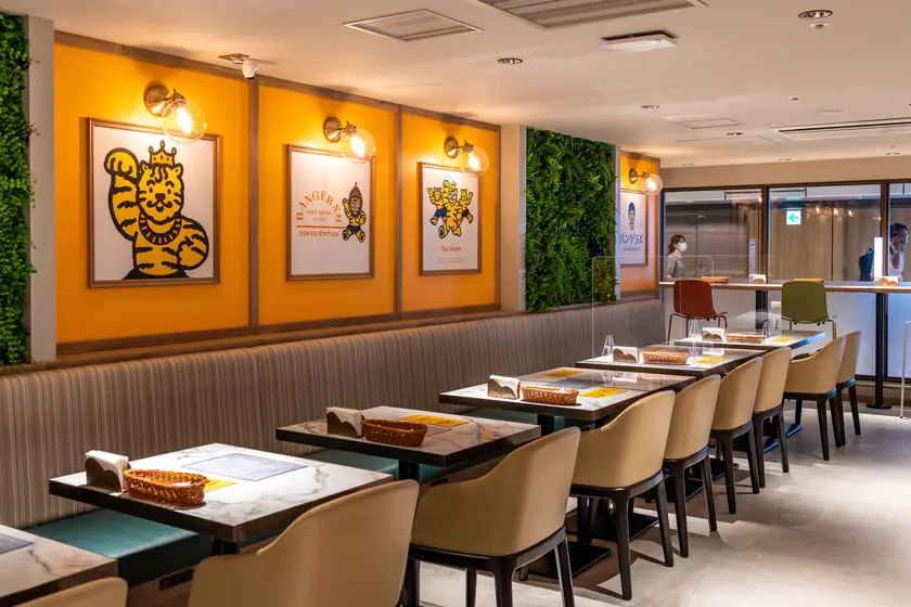 Bangera's Spice Bistro &amp; Cafe 2