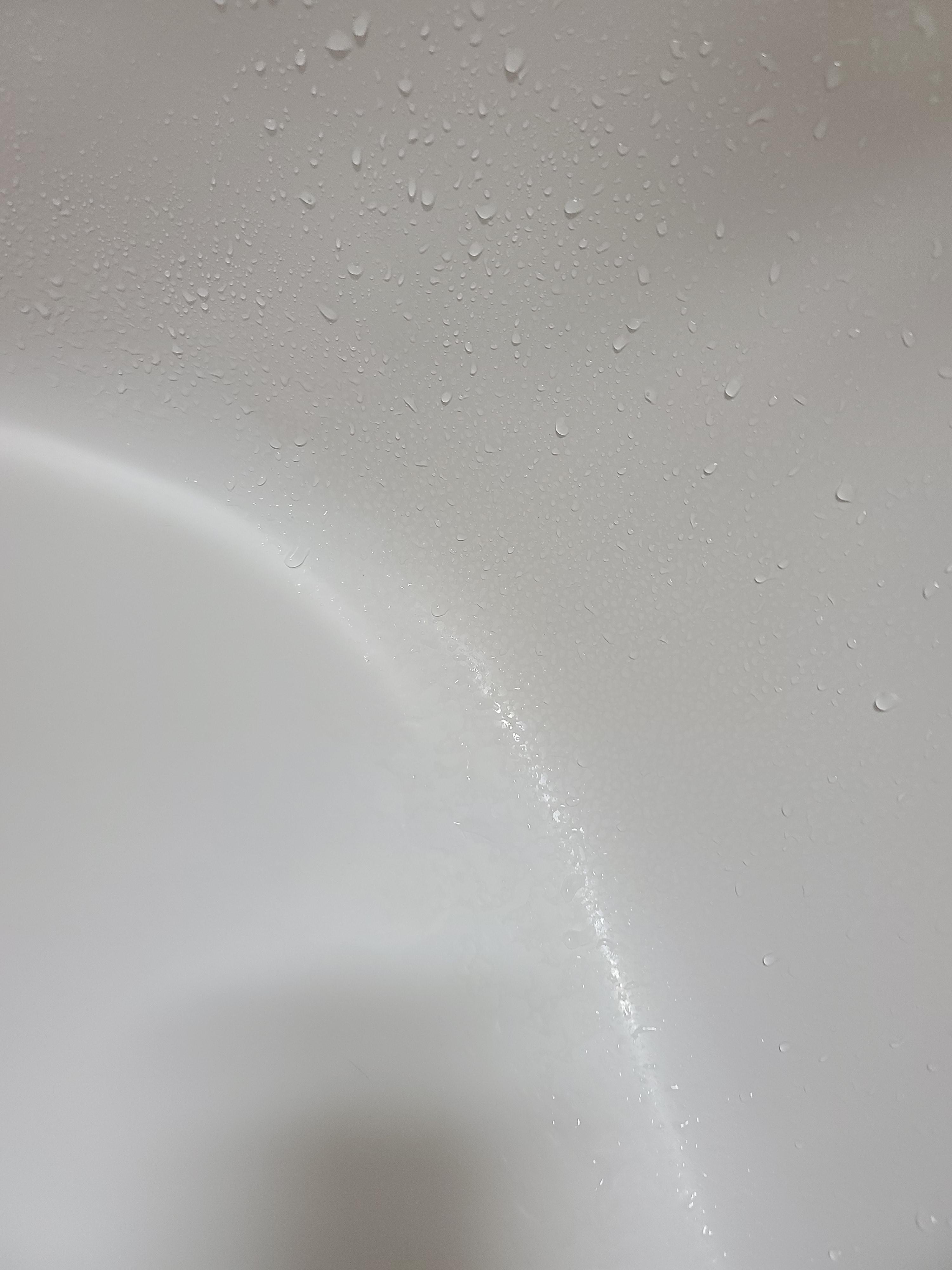 베이킹소다 세면대 욕조 청소