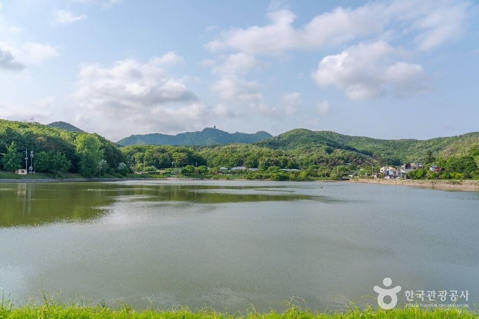 군포 가볼만한곳 베스트 10