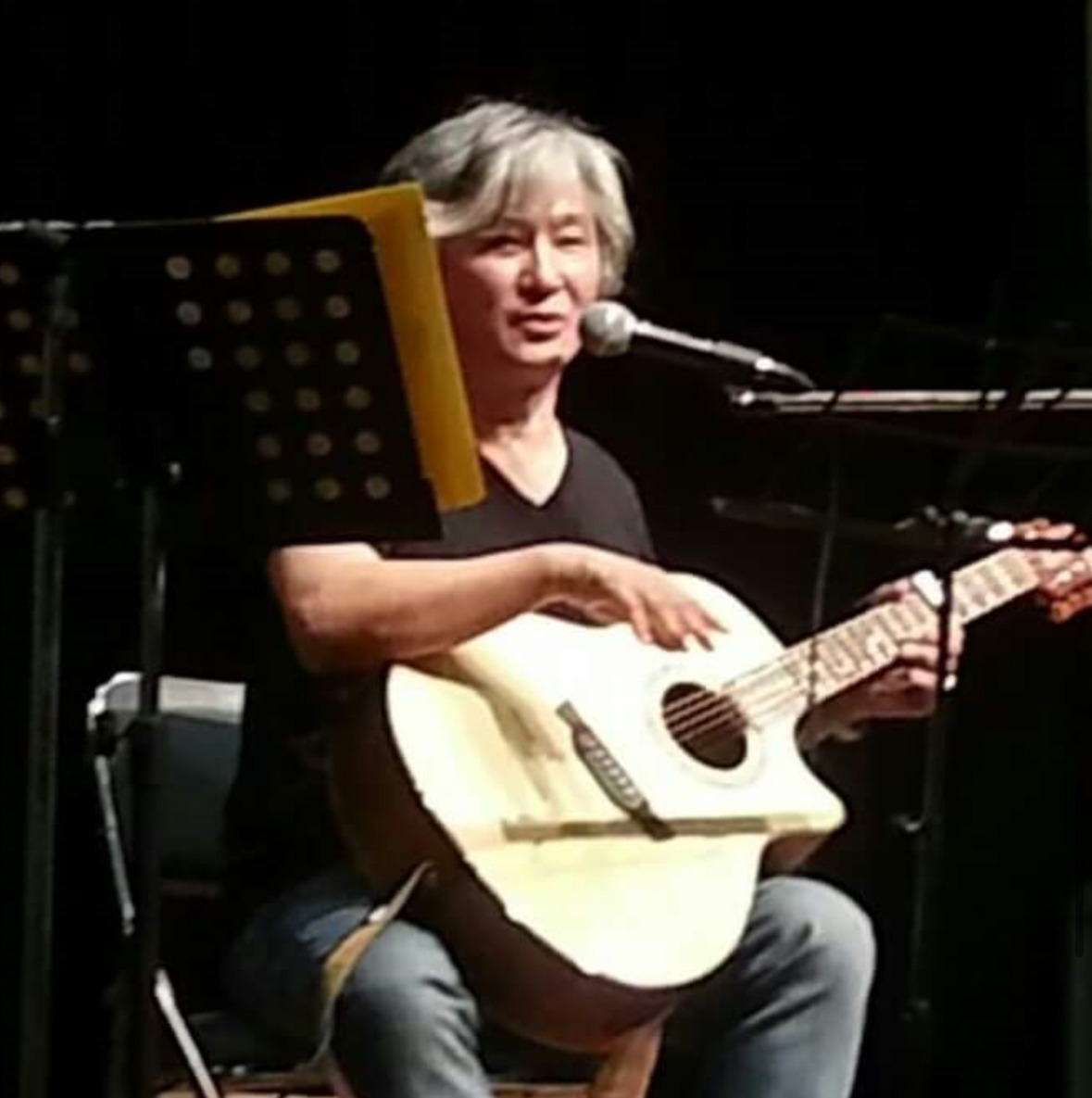 김민웅 교수 프로필