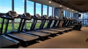 건강 센터 관련 사진