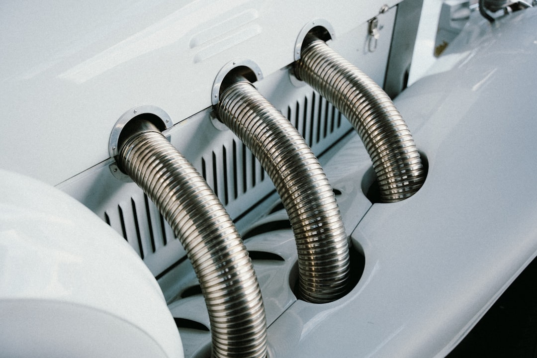 Cooling assistance.