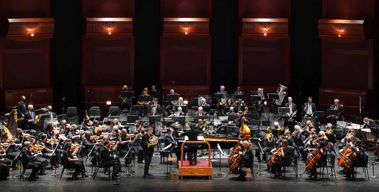 '미완성 교향곡' 관련 그림