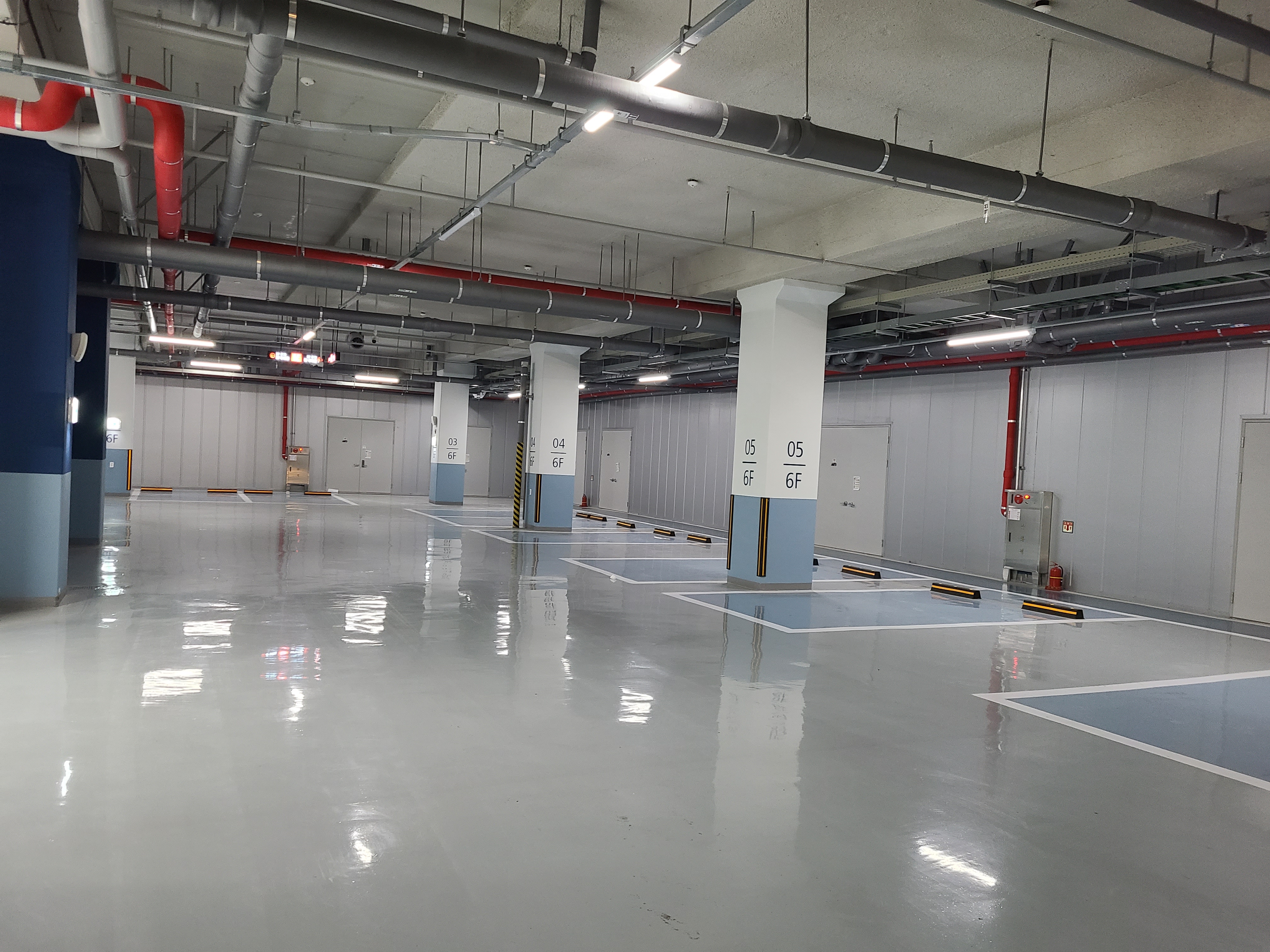 의정부 더리브 센텀스퀘어 드라이브인1