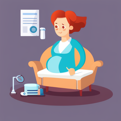 여성 인공수정과정 절차 방법 및 시험관 시술 차이점 비교