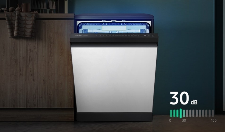 비스포크 식기세척기