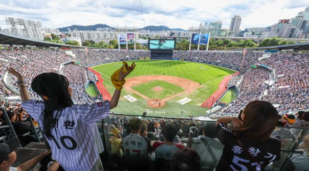 KBO 프로야구 올스타전 2025