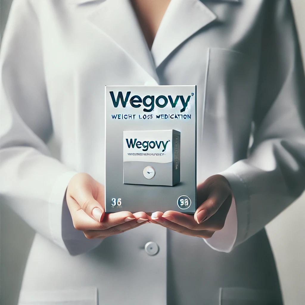 비만 치료제 위고비