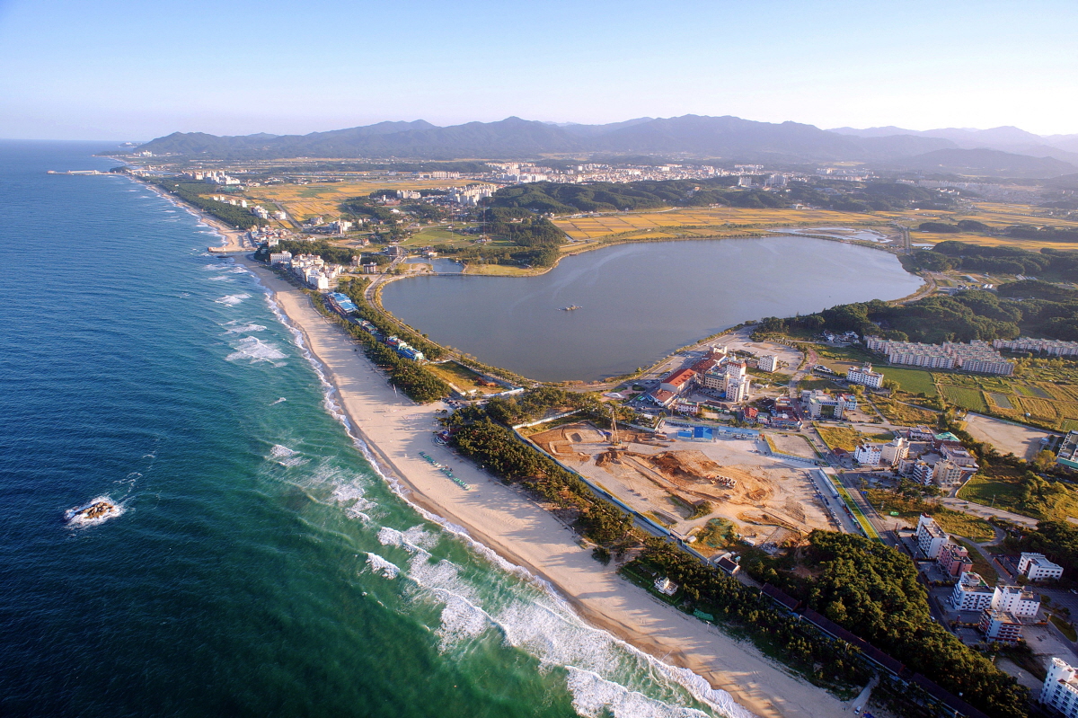 8월 국내 여행지 추천 베스트