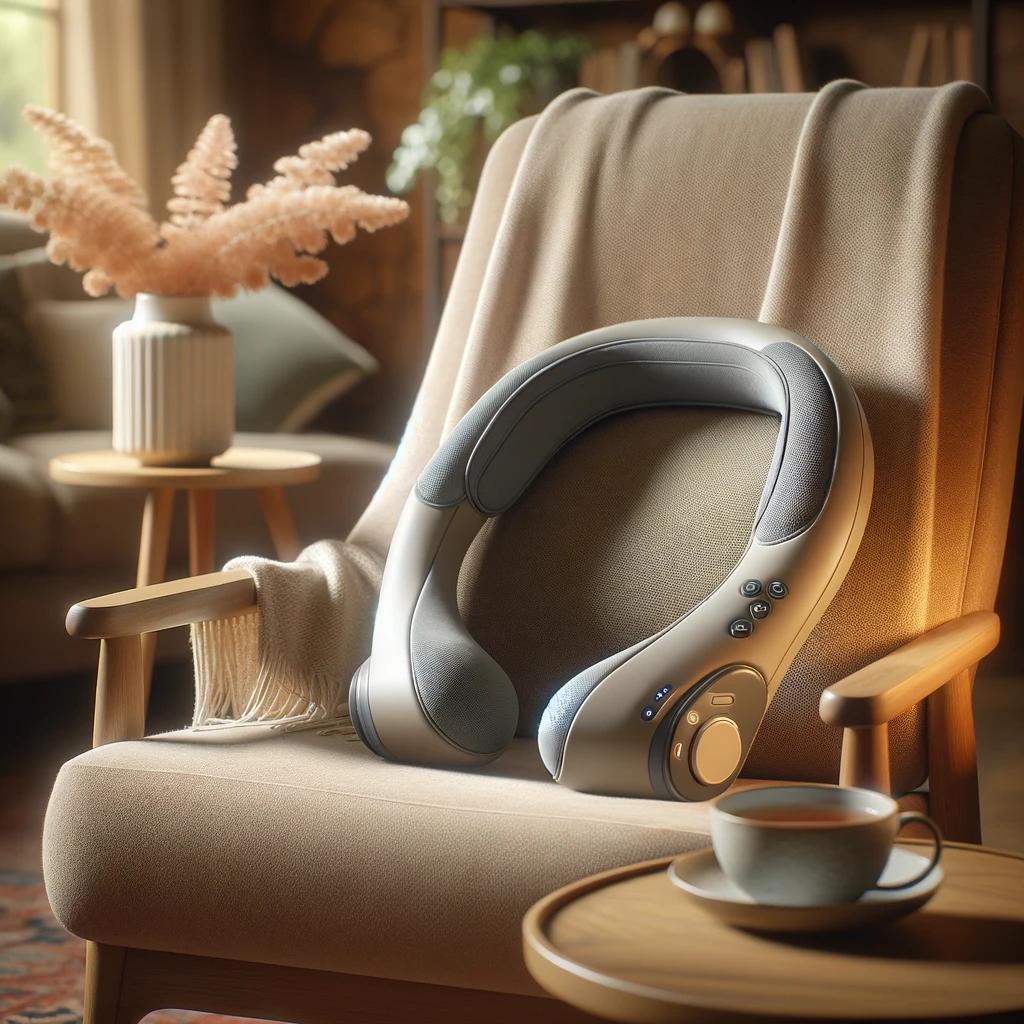 목 마사지기 추천