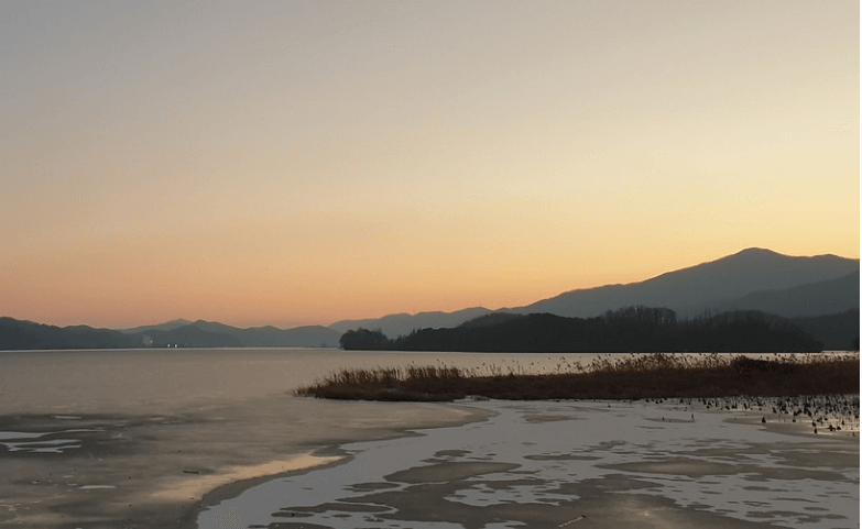 겨울 여행지 추천