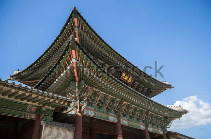 한국 전통 문화와 예술