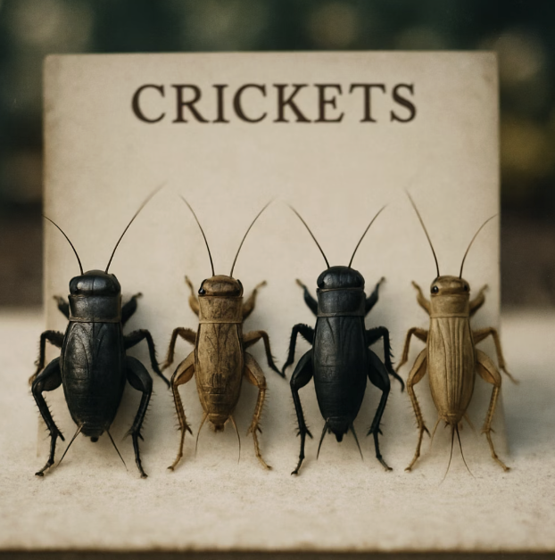 밤의 연주가, 그 정체는?