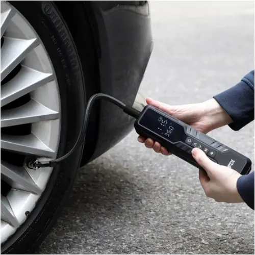 픽스 무선 전동 에어펌프(XAP-501)