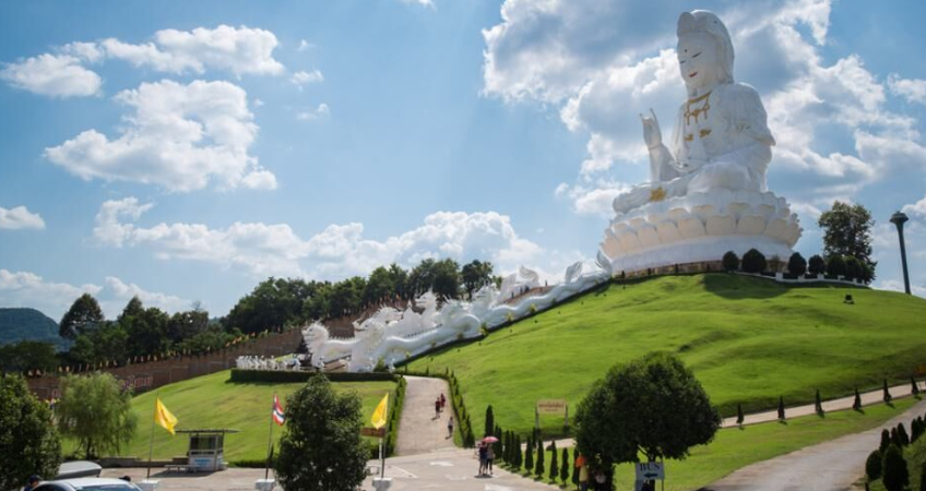 후어이 쁠라깡 사원