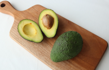 아보카도의 영양학적 분석