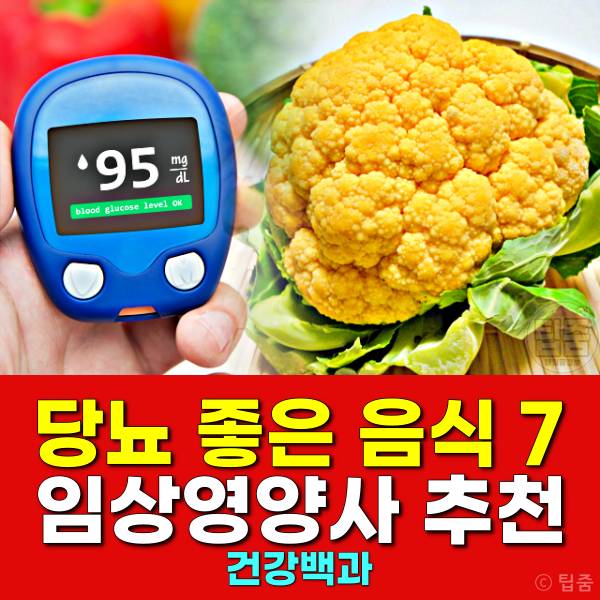 당뇨에 좋은 음식 과일 고기 생선 반찬
