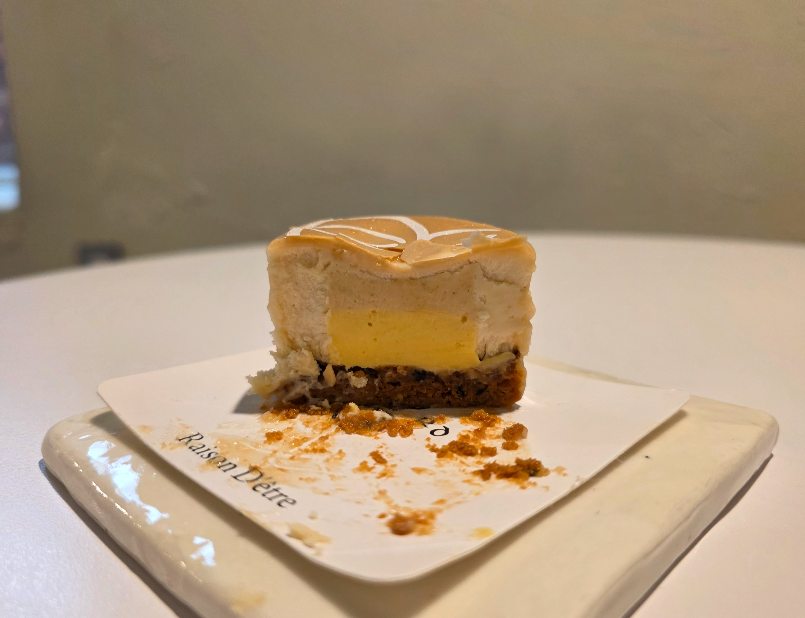 서촌디저트레종데트르