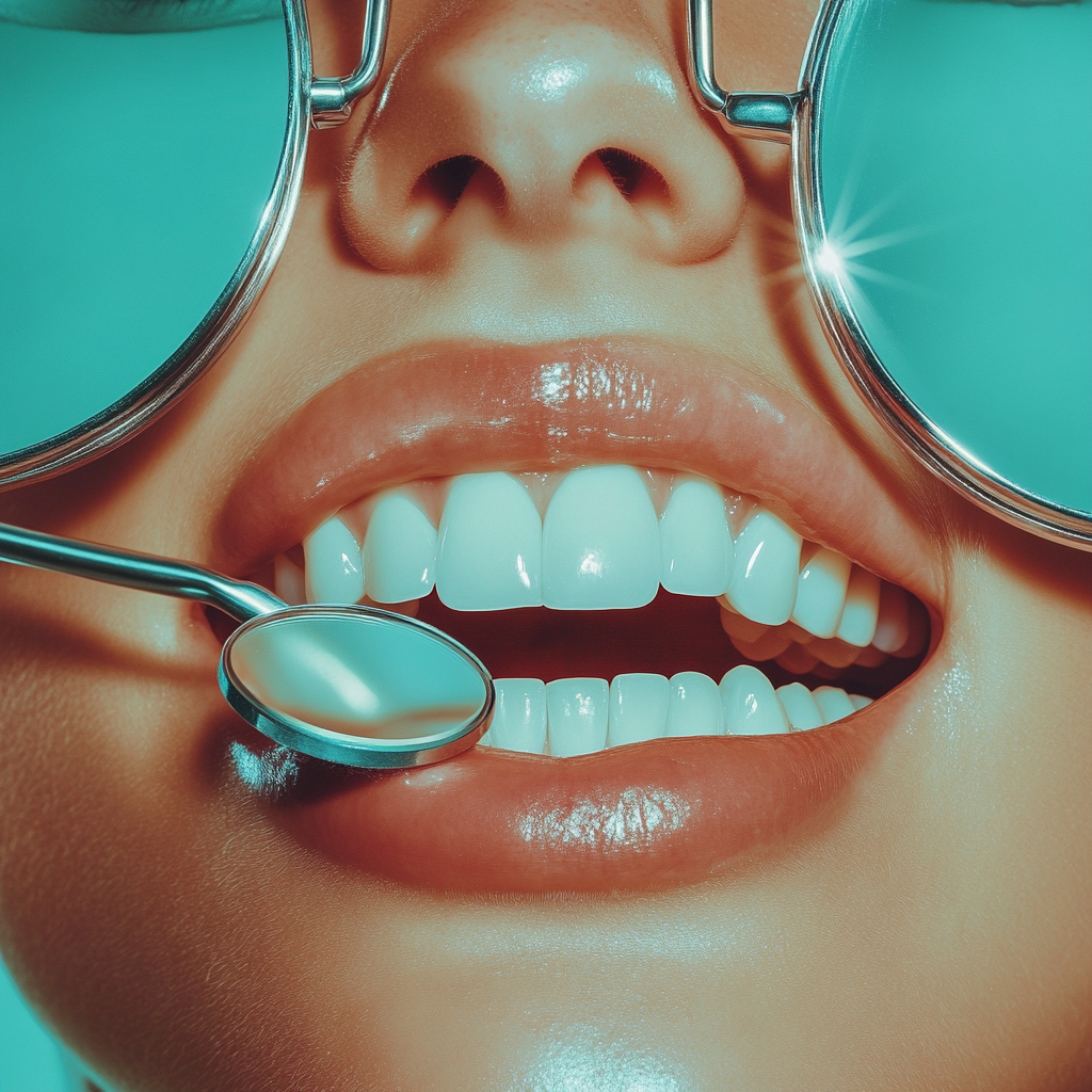 치과 스케일링