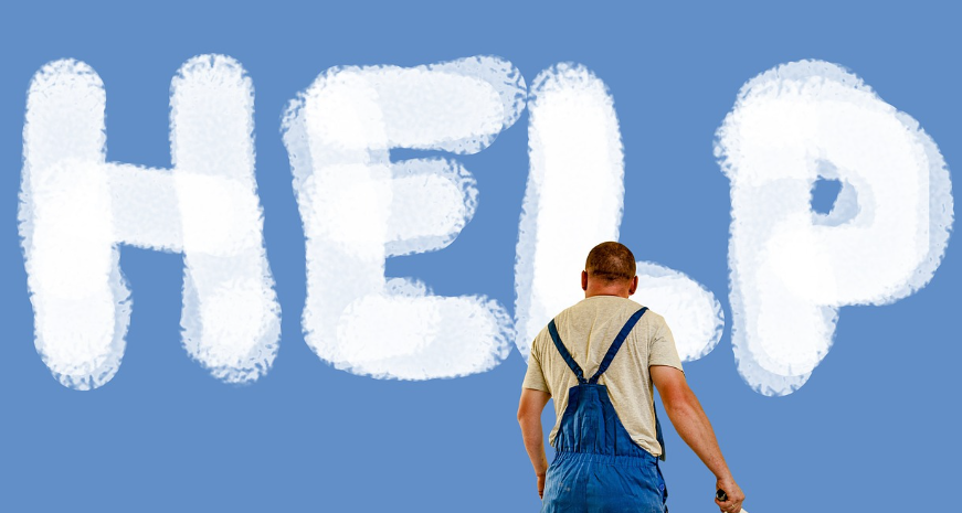 통장 없이 복지금 받는 방법 총정리