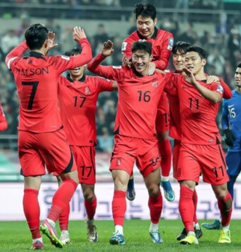 한국_중국_축구_하이라이트