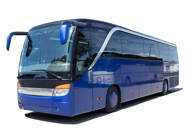 광역버스 좌석 예약제