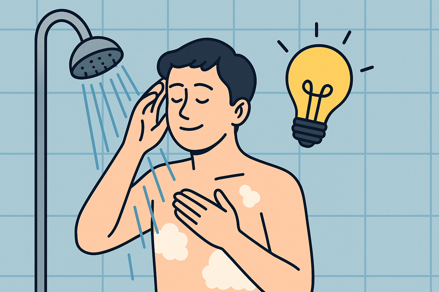 무심히 지나쳤던 생각들이 뜻밖에 깊은 의미로 다가오는 순간