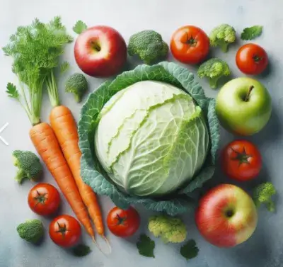 해독주스-이미지