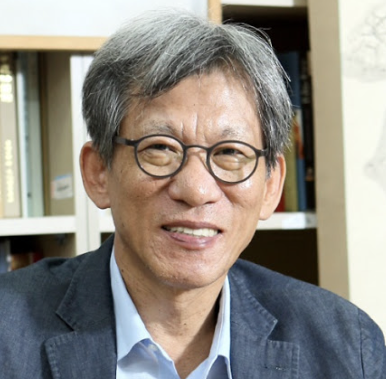 유홍준 교수