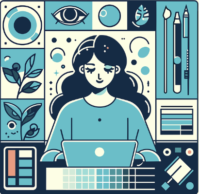 AI와 인간의 창작: 기술과 예술의 융합