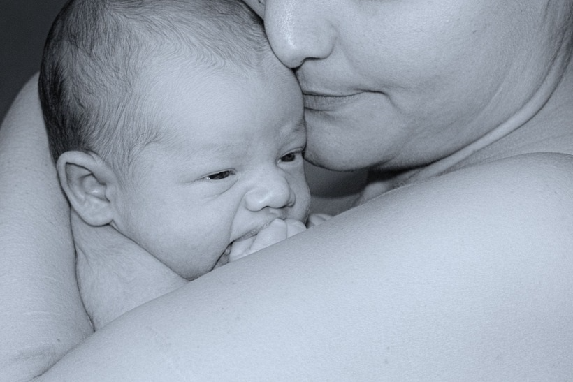 자녀의 체온을 정확히 측정하는 방법