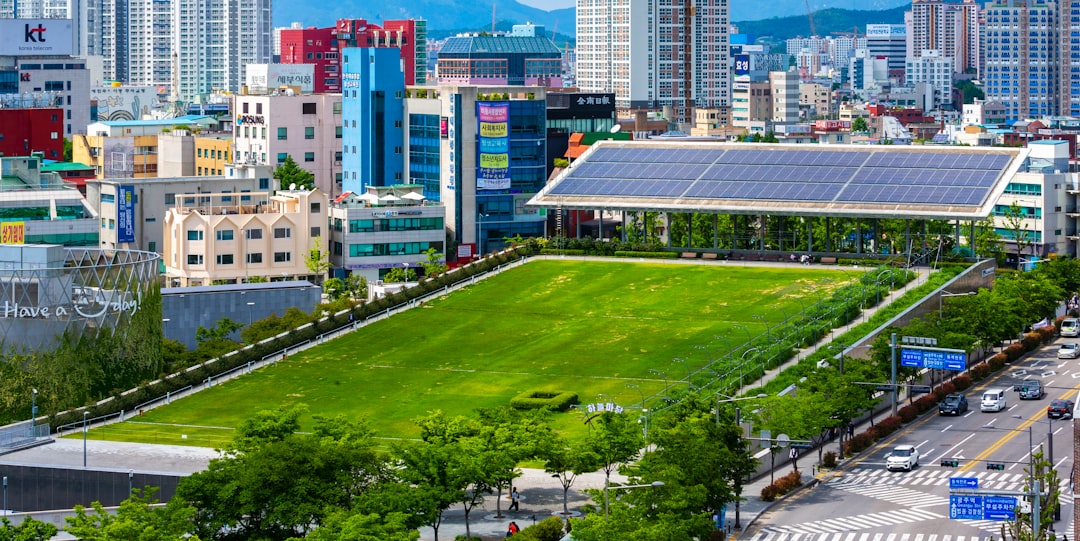 Gwangju