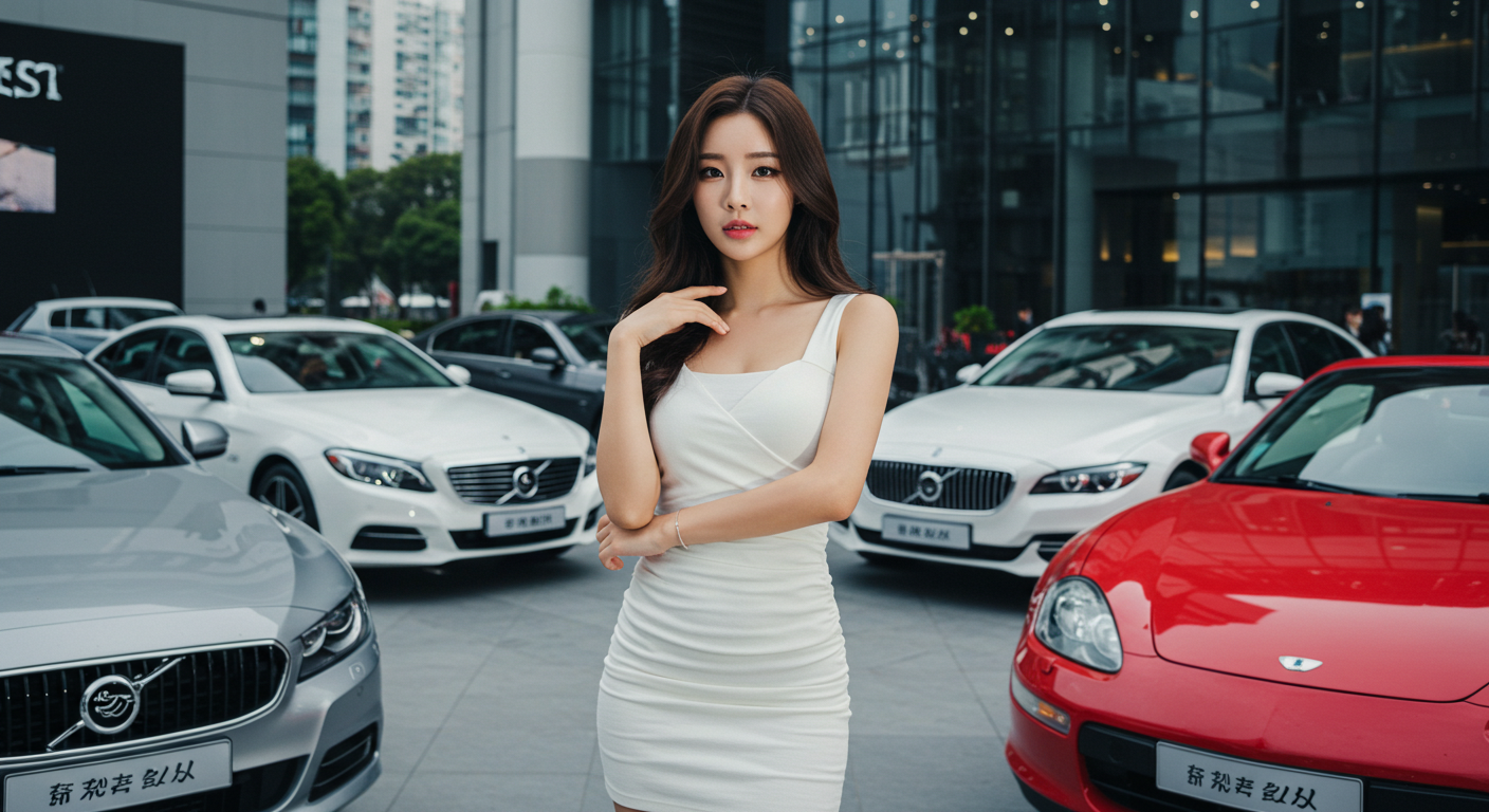 장기 렌트카 비용