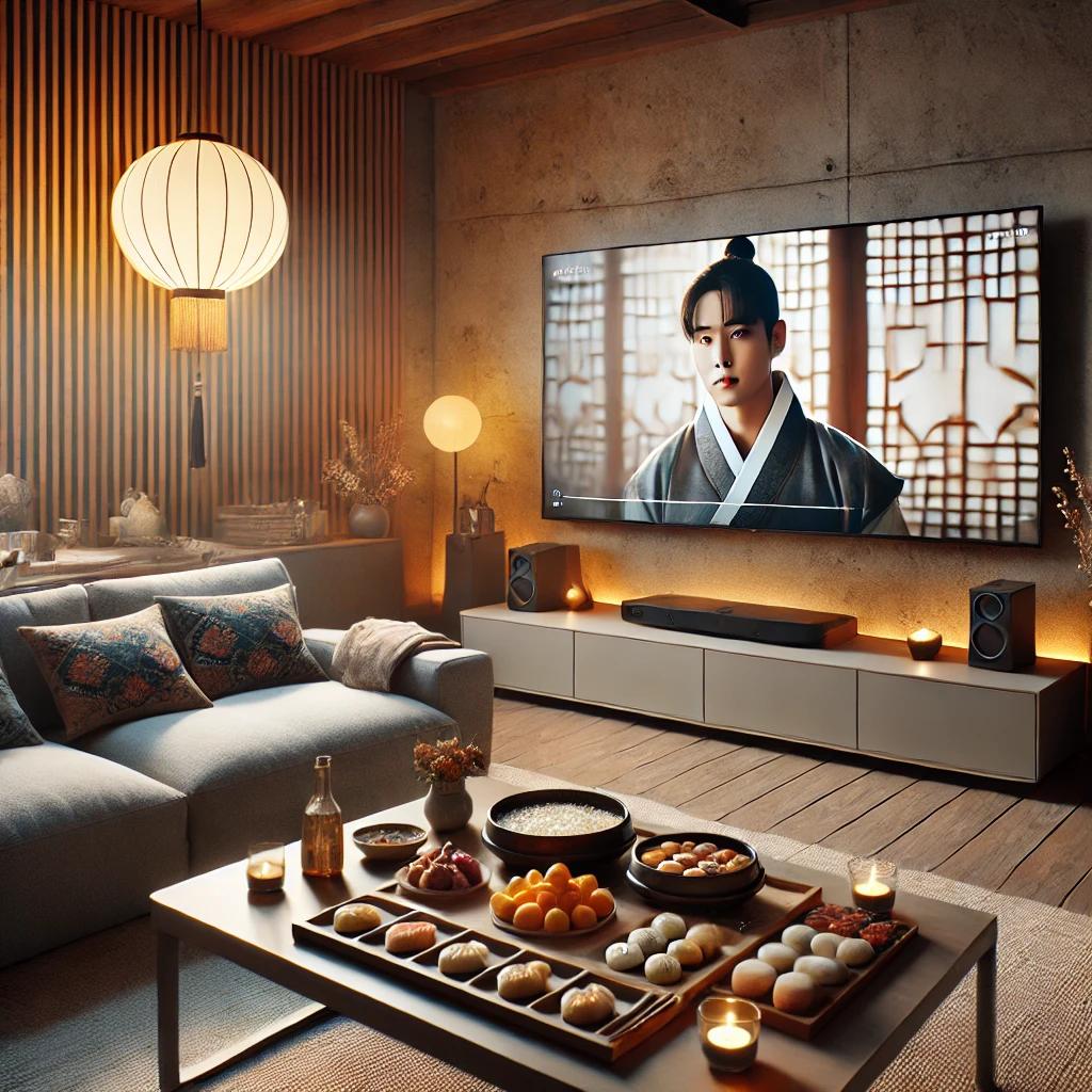 추석 연휴 특선 영화 편성표