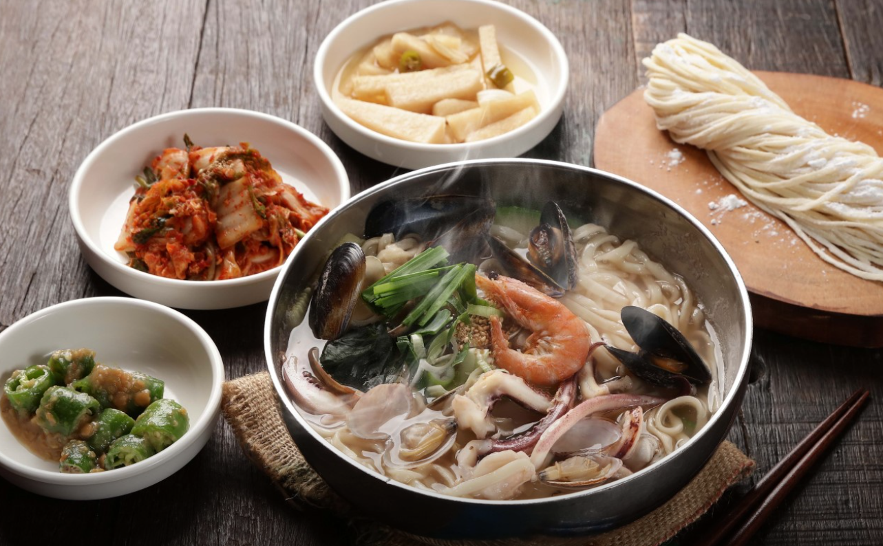 부산 맛집 베스트10