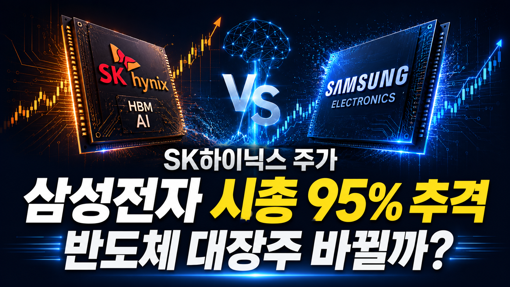 SK하이닉스 주가