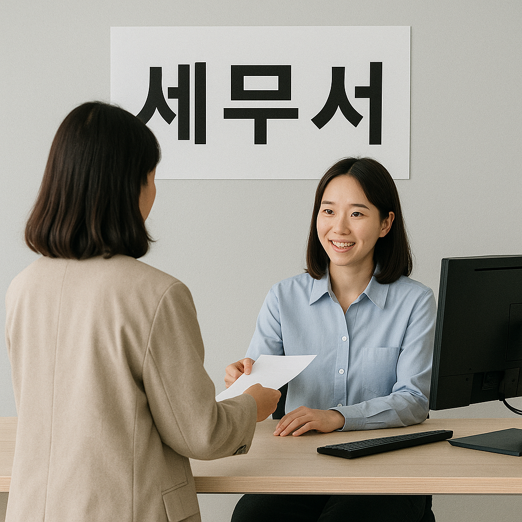 2025년 종합소득세 계산기, 당신의 세금을 바꿔줄 단 하나의 방법 관련 사진