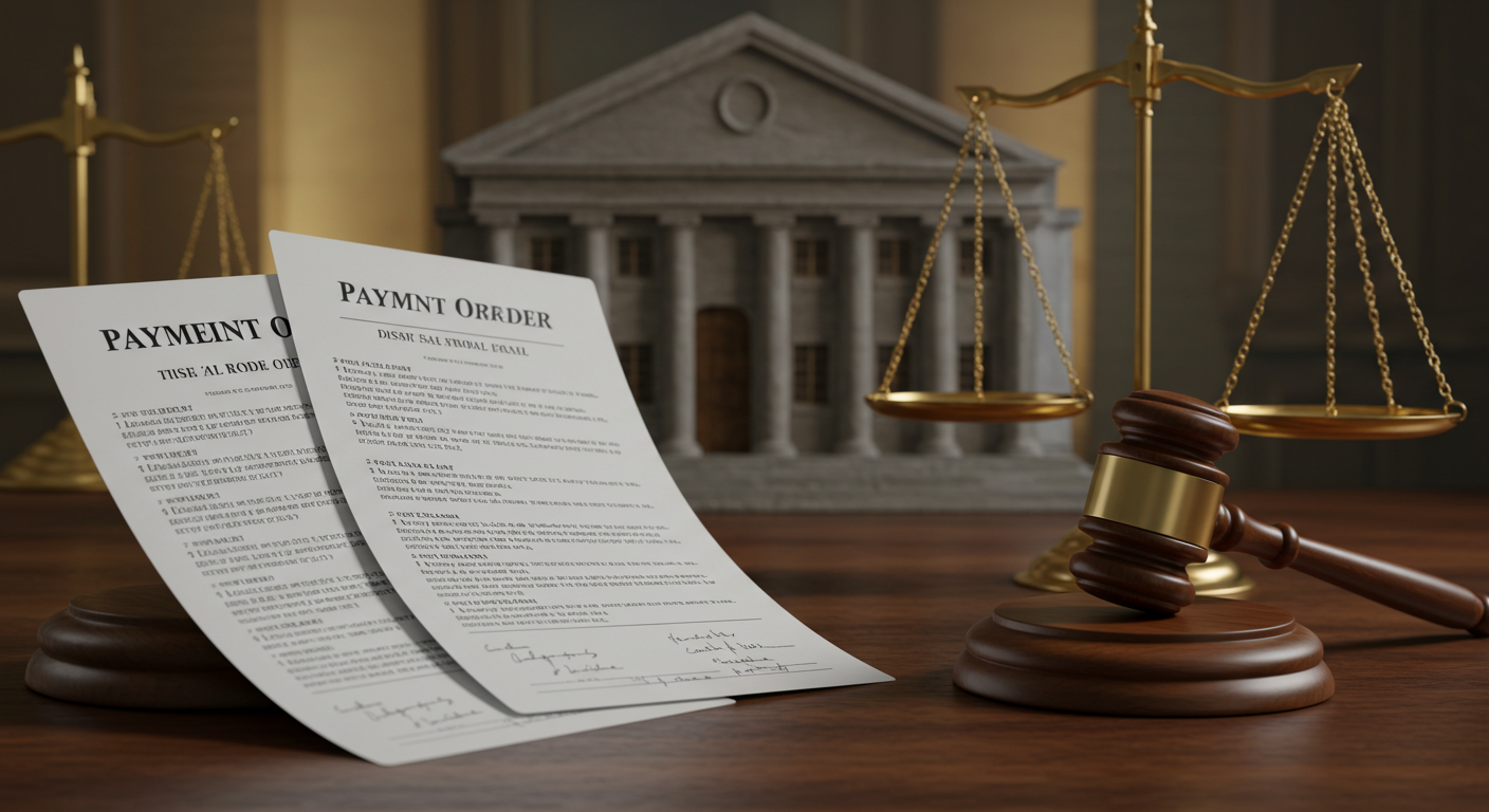 강제집행, 가압류